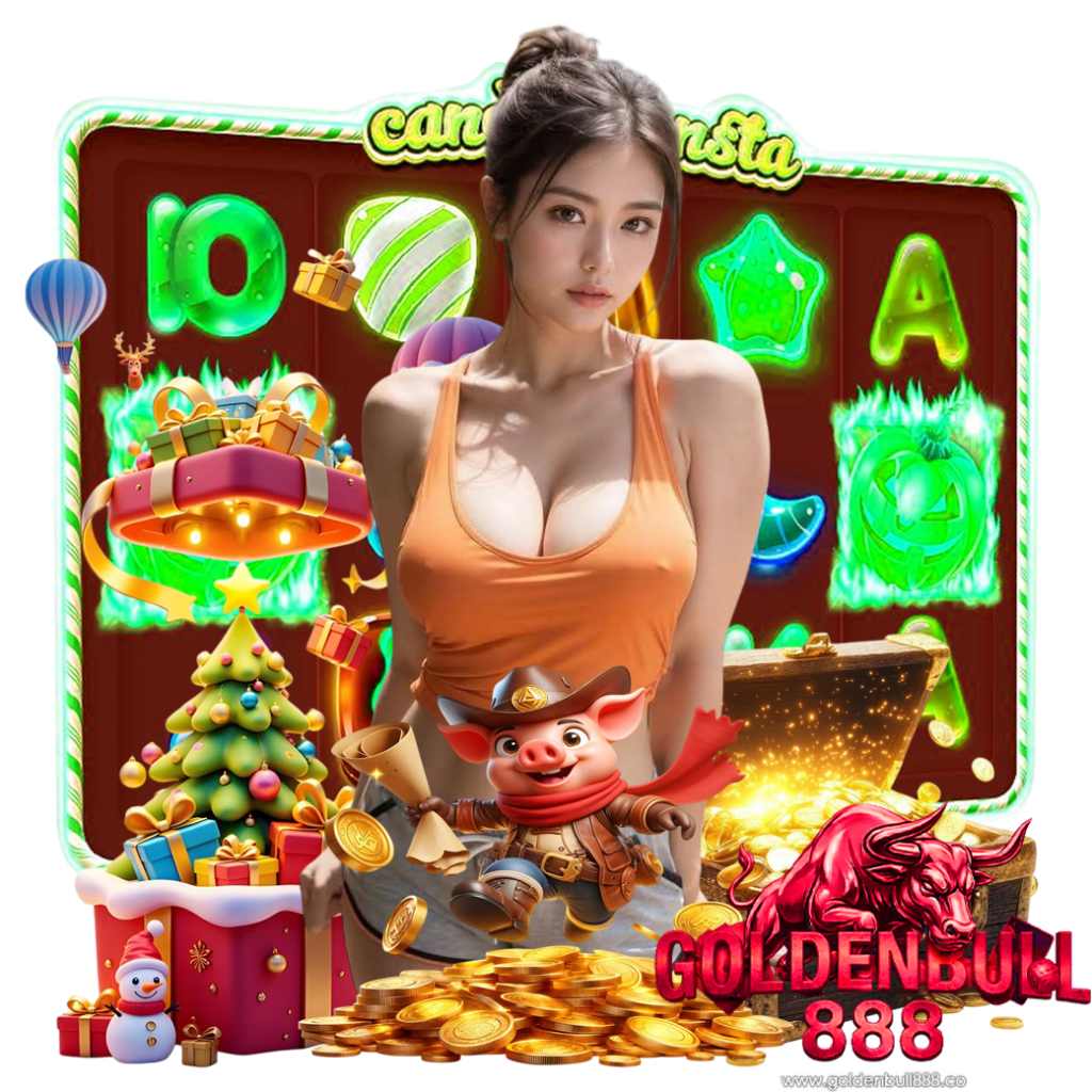 goldenbull888 com