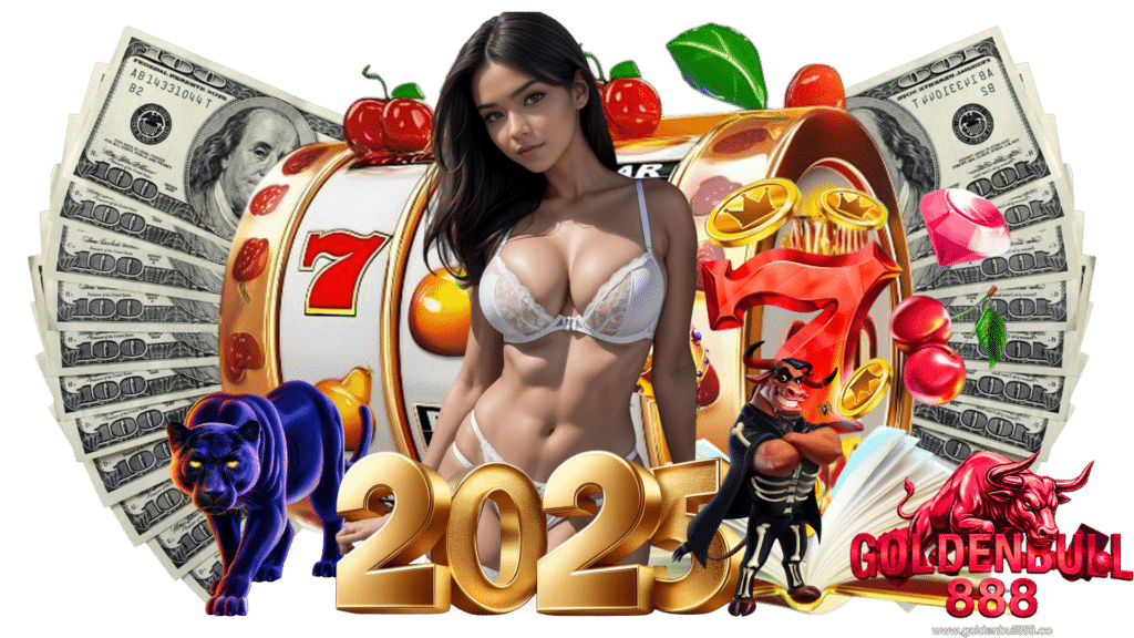 goldenbull888